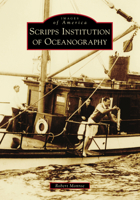 Scripps Institution of Oceanography 1467106410 Book Cover