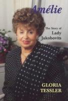 Amelie: The Story of Lady Jakobovits 0853033404 Book Cover
