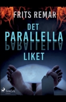 Det parallella liket null Book Cover