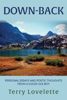 Down-Back B0DPRSF5SD Book Cover