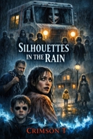 the silhouettes of the rain: B0GPKJZBTP Book Cover