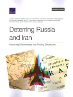 Deterring Russia and Iran: Improving Effectiveness and Finding Efficiencies 1977411851 Book Cover