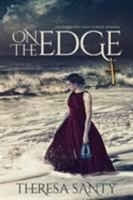 On the Edge 1922135364 Book Cover