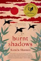 Burnt Shadows 0747598134 Book Cover
