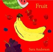 Fruits 099119330X Book Cover