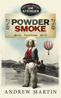 Powder Smoke 1472154835 Book Cover