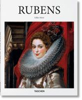 Rubens (Taschen Basic Art) 3822828858 Book Cover