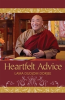 Heartfelt Advice 1559393467 Book Cover