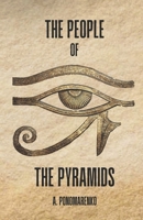 The People of The Pyramids B0GY1PRV1G Book Cover