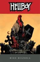 Hellboy: The Chained Coffin and Others 1593070918 Book Cover
