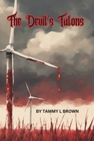 The Devil's Talons B0CHL7M341 Book Cover