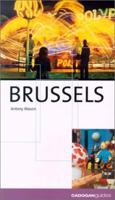 Brussels 1860118518 Book Cover