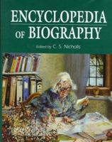 Encyclopedia of Biography 1859862217 Book Cover