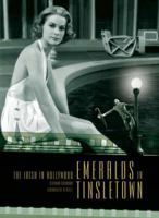 Emeralds in Tinseltown: The Irish in Hollywood 1847580483 Book Cover