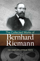 Bernhard Riemann Collected Papers 048681243X Book Cover