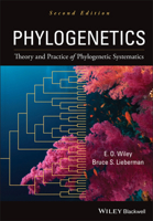 Phylogenetics: The Theory and Practice of Phylogenetic Systematics 0471059757 Book Cover