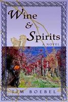 Wine & Spirits 1482010038 Book Cover