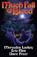 Much Fall of Blood 1439133514 Book Cover