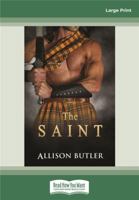 The Saint 0369326709 Book Cover