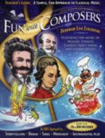 Deborah Lyn Ziolkoski: Fun with Composers for Ages 3-6 097803600X Book Cover