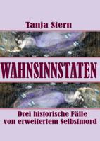 Wahnsinnstaten: Drei Historische F 393810533X Book Cover