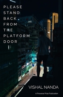 Please Stand Back From The Platform Door 9888492454 Book Cover