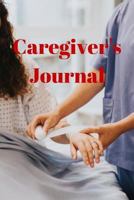 Caregiver 1790702453 Book Cover