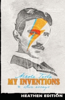 My Inventions & Other Essays 194831603X Book Cover