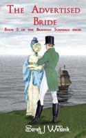 The Advertised Bride 1530458471 Book Cover