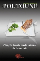 Poutoune (French Edition) 2332451390 Book Cover