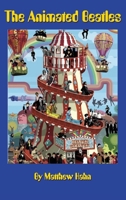 The Animated Beatles B0H15SCDYK Book Cover