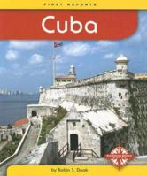 Cuba 0756505801 Book Cover