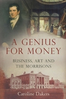 The Morrisons of Fore Street 0300112203 Book Cover