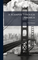 A Scamper Through America B0FK2WY69X Book Cover