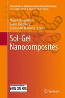 Sol-Gel Nanocomposites 1493912089 Book Cover