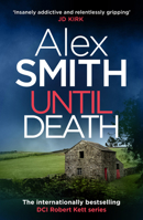 Until Death (DCI Robert Kett) B0H33VG43N Book Cover