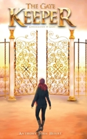 The Gate Keeper B0CGKYN82D Book Cover