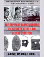 The Deptford Mask Murders B0BWFPM2HM Book Cover