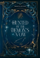 Hunted by the Demon's Vow B0GMWVGYDQ Book Cover