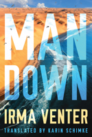 Man Down 154201817X Book Cover