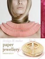 Paper Jewellery 1408131447 Book Cover