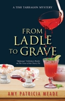 From Ladle to Grave 0727890565 Book Cover