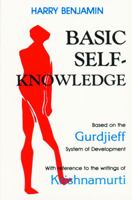 Basic Self-Knowledge 0877281629 Book Cover