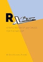 RxBlitz 1942682174 Book Cover