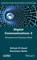 Digital Communications 2 1786305429 Book Cover
