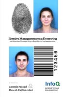 Identity Management on a Shoestring 1105558630 Book Cover