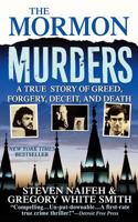 The Mormon Murders 0451401522 Book Cover
