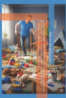 L’autisme à la maison : Guide pratique pour les parents qui accompagnent avec amour et doutes. Stratégies du quotidien, outils émotionnels et ... élever un enfant autiste. (French Edition) B0FMKDXDV2 Book Cover
