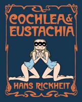 Cochlea  Eustachia 1606998013 Book Cover