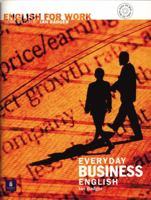 Everday Business English 0582539595 Book Cover